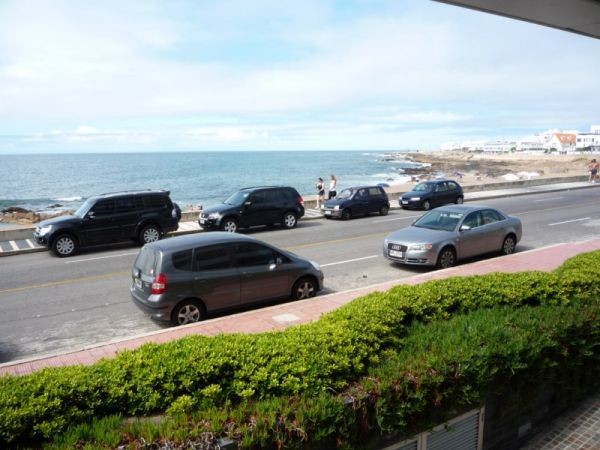 Excelente departamento en Edificio de categoría frente a Playa de los Ingleses